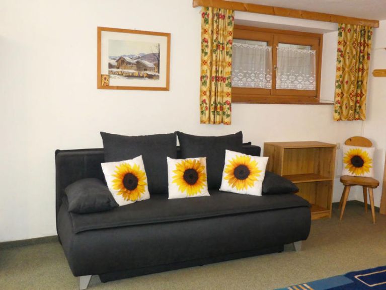 Appartement Eusch