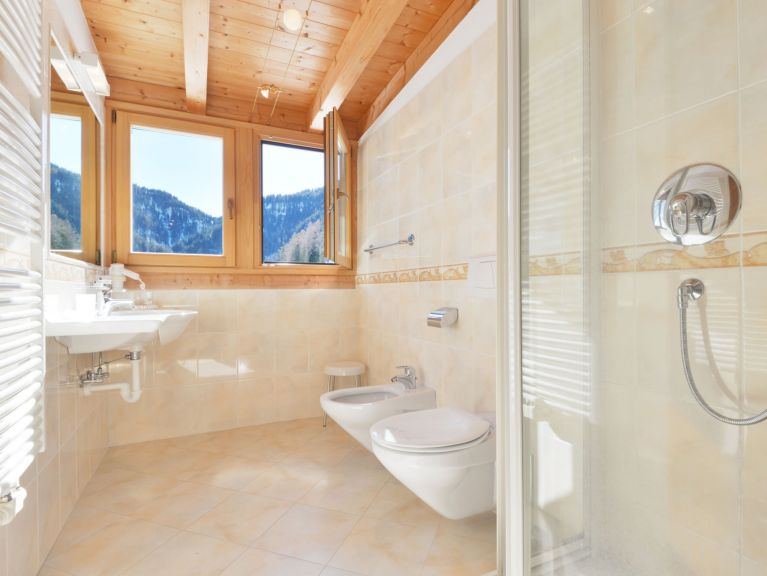 Chalet-appartement Kostner