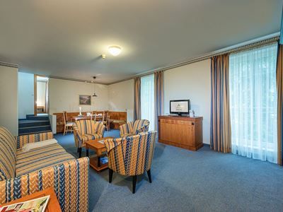 Appartement Mondi Holiday Bellevue