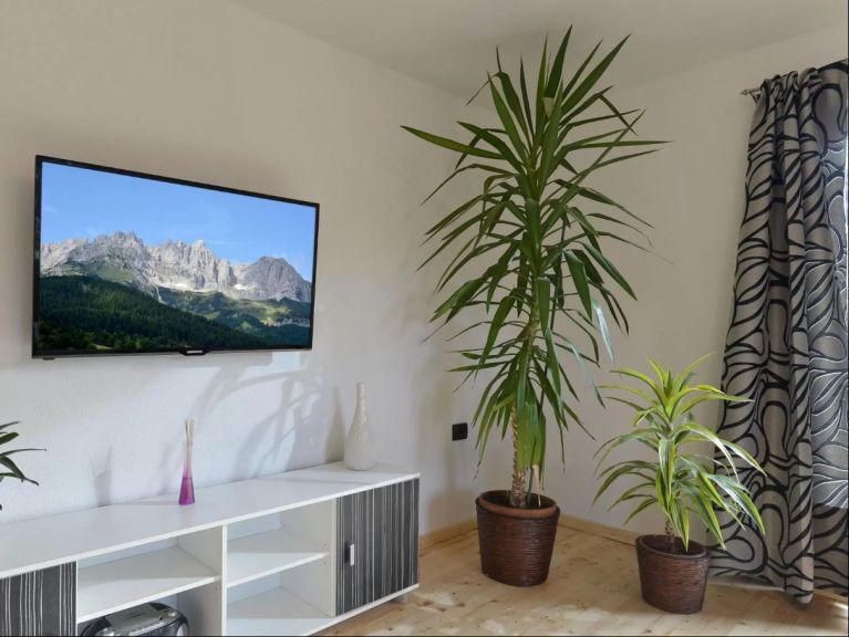 Chalet-appartement Sonneck Loisi