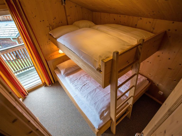 Chalet Alpendorf Dachstein-West Gamsblume