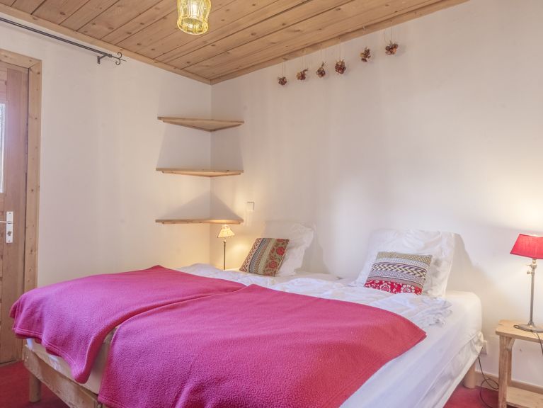 Chalet Gran Koute