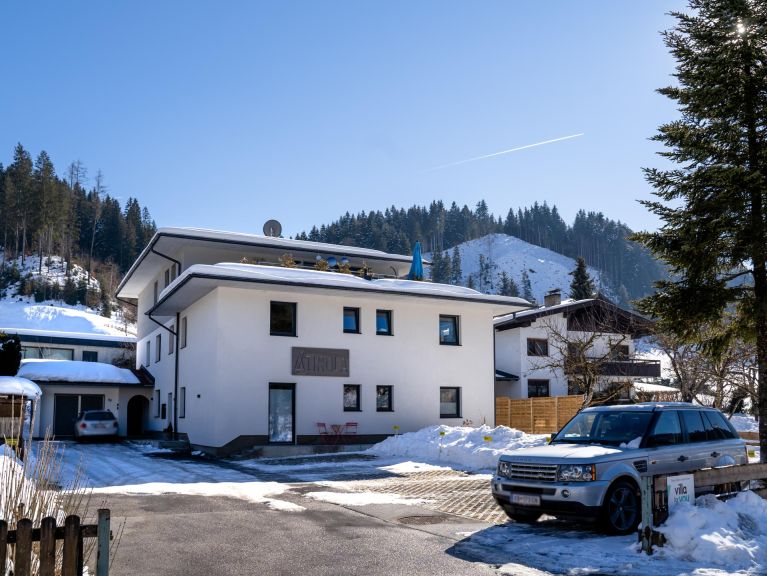 Appartement Schorsch