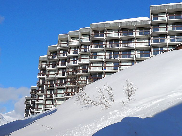 Appartement Les Grandes Platières