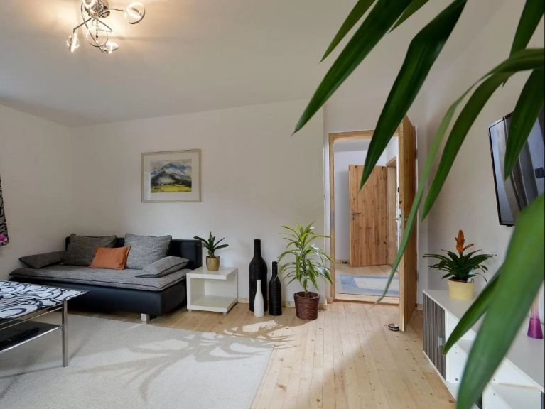 Chalet-appartement Sonneck Loisi