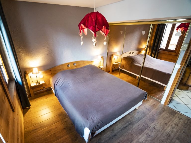 Chalet Lou Bochu