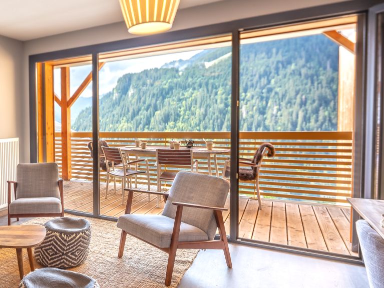 Appartement Le 360 nr. 14