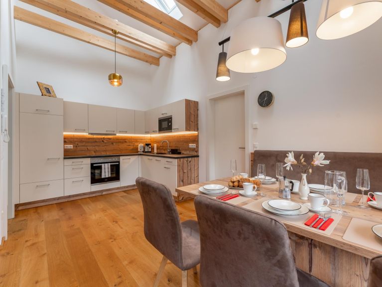Appartement Ski & Nature Top 18