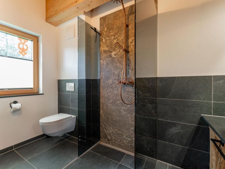 Appartement AlmApART 8-3 / Penthouse