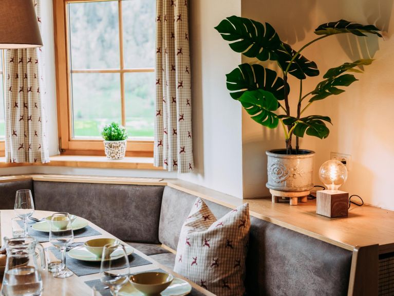 Chalet Barney