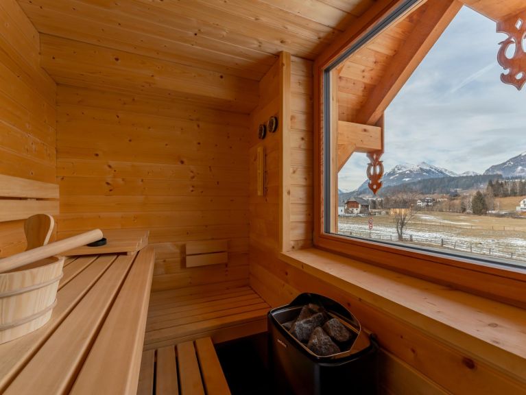 Appartement AlmApART 7-4