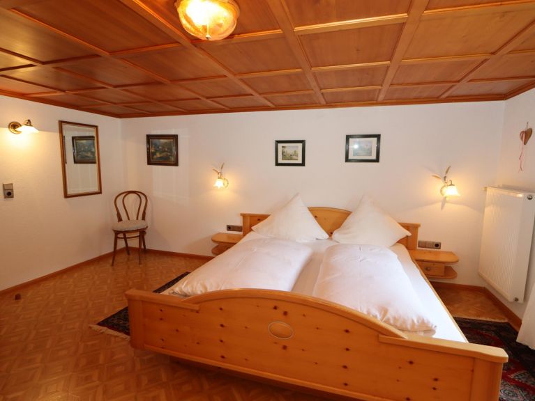 Appartement Enzianhof