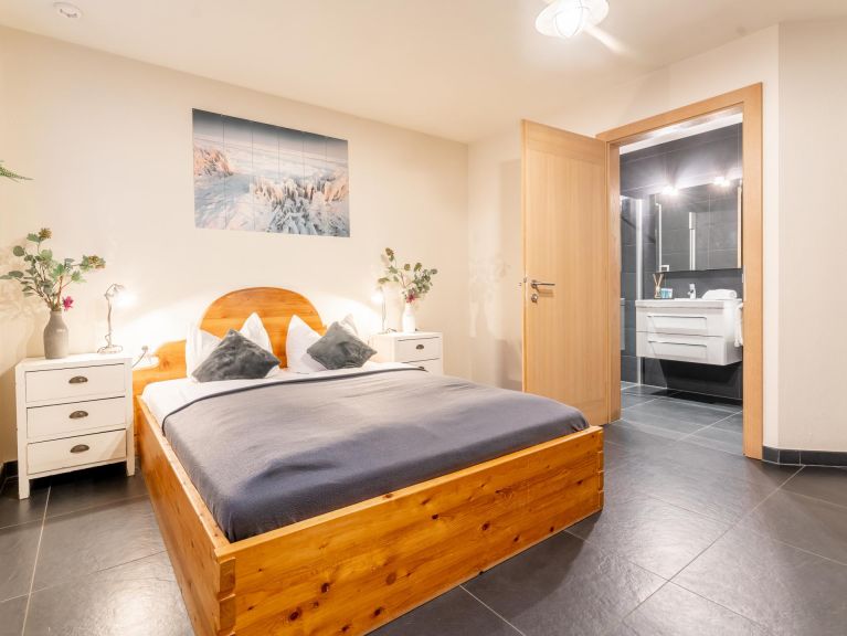 Chalet Erlebnishaus