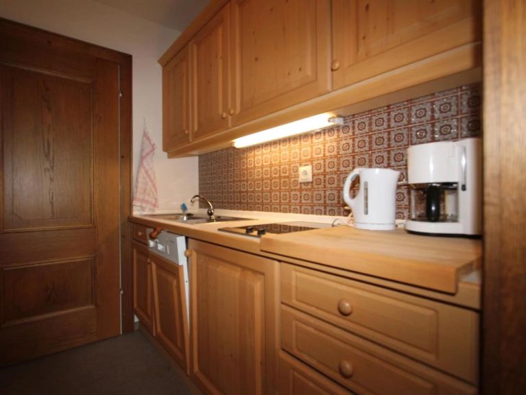 Chalet-appartement Kreidl Top 35