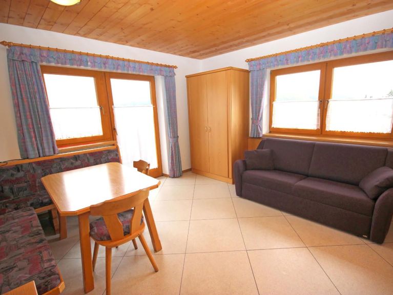 Chalet-appartement Voithofer Top 6