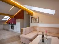Chalet-appartement Sonneck Herbert-8