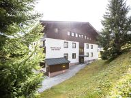 Appartement Bichl-15