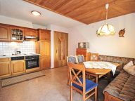 Chalet-appartement Untererhof-5