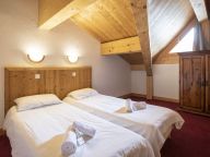 Chalet-appartement Chalet des Neiges - Plein Sud Gerenoveerd-3
