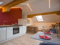 Chalet-appartement Sonneck Herbert-5