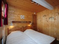 Chalet Le Hameau des Marmottes met sauna-15
