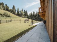 Chalet-appartement Fassl-3