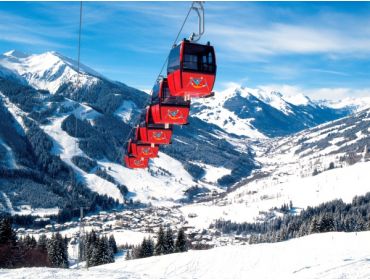 Skidorp Levendig, chique wintersportdorp met veel faciliteiten en après-ski-3