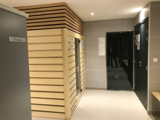 Appartement Le 360-17