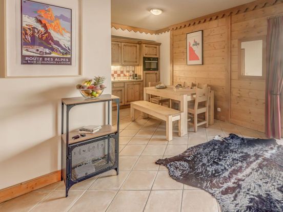 Chalet-appartement Les Alpages de Champagny-6