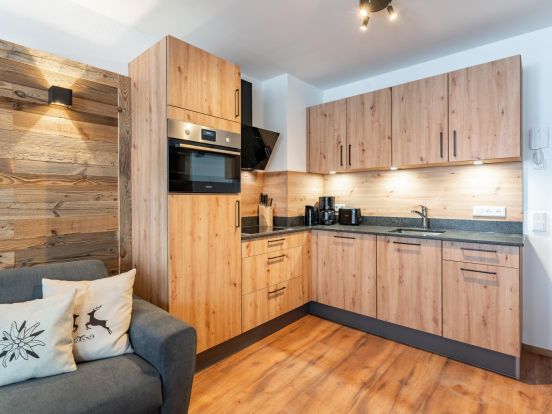 Appartement Falken-14