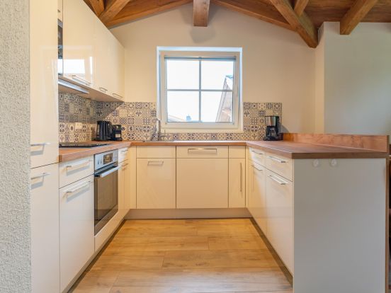Chalet Pinzgau Lodge-12