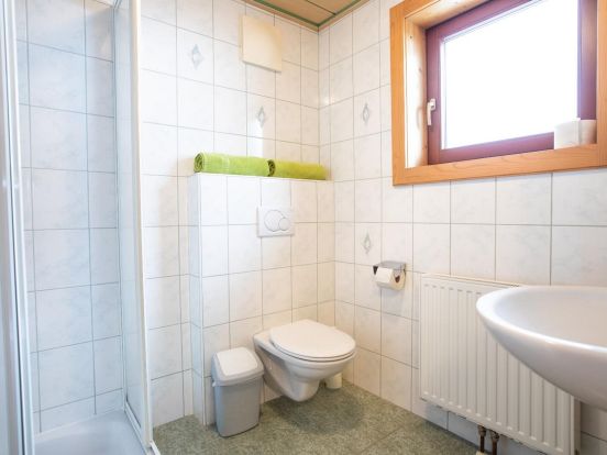 Chalet-appartement Hölzl-10