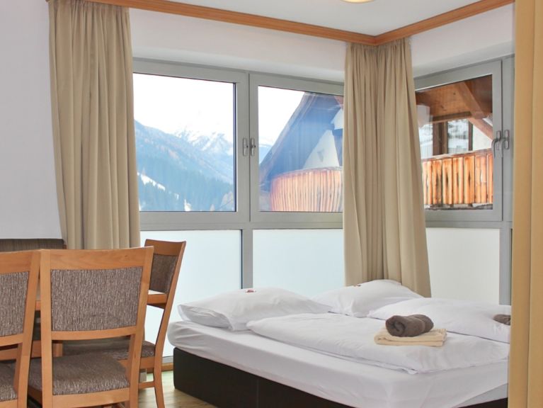 Appartement Alpenperle