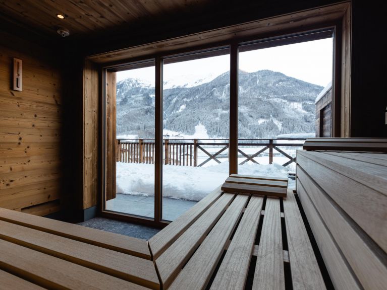 Chalet-appartement Das Neukirchen Studio