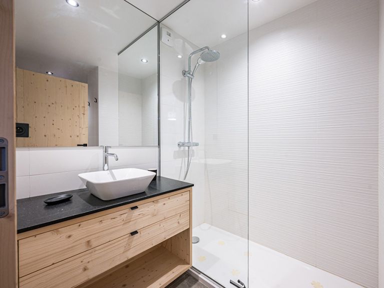 Chalet-appartement Ydilia