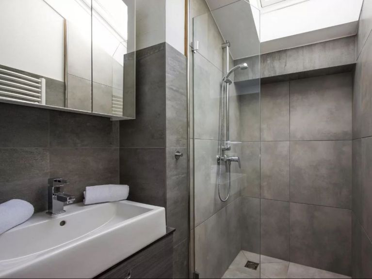 Chalet-appartement Sonneck Herbert