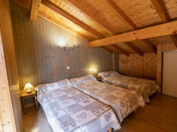 Chalet Picard