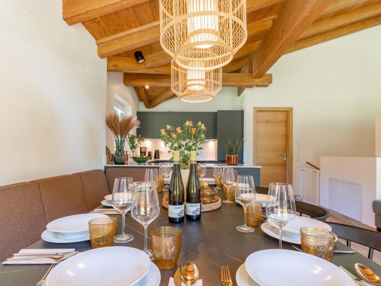 Chalet Pinzgau Lodge 2A