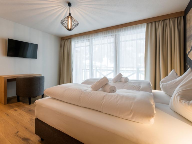 Chalet-appartement Das Neukirchen Type 1a