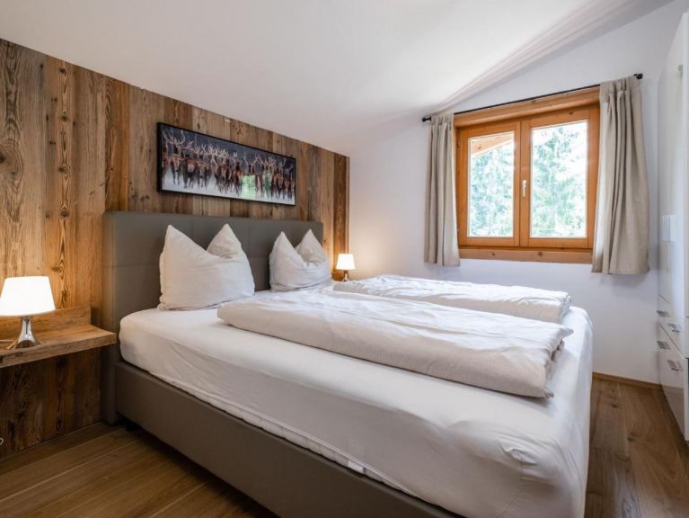 Chalet Am Brügglbach
