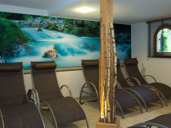 Chalet-appartement Landhof Type 1
