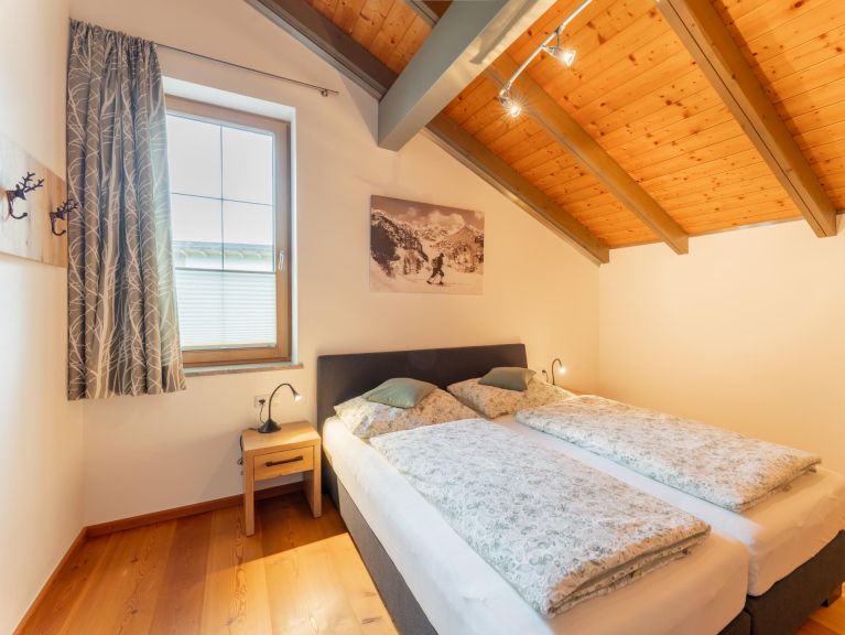 Chalet Traunerfeld zondag t/m zondag