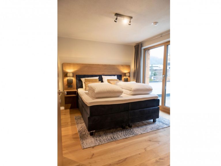 Appartement Residenz Illyrica Tirol