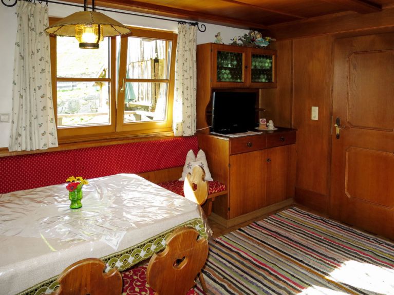 Chalet Oberhaus