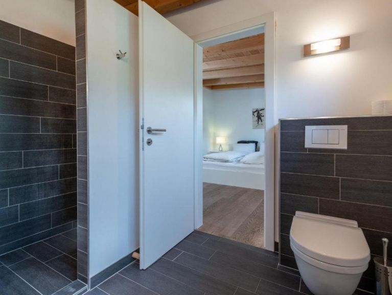 Chalet Kirchberg am Bach zondag t/m zondag