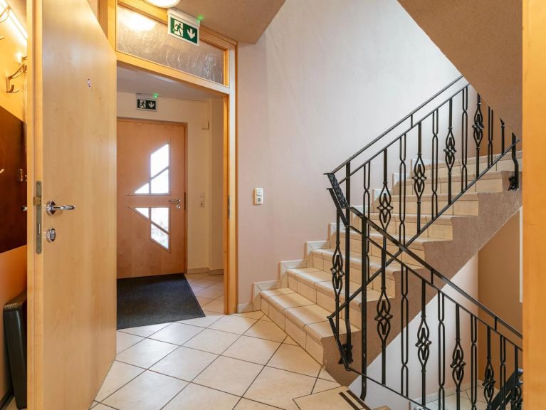 Chalet am Ziller