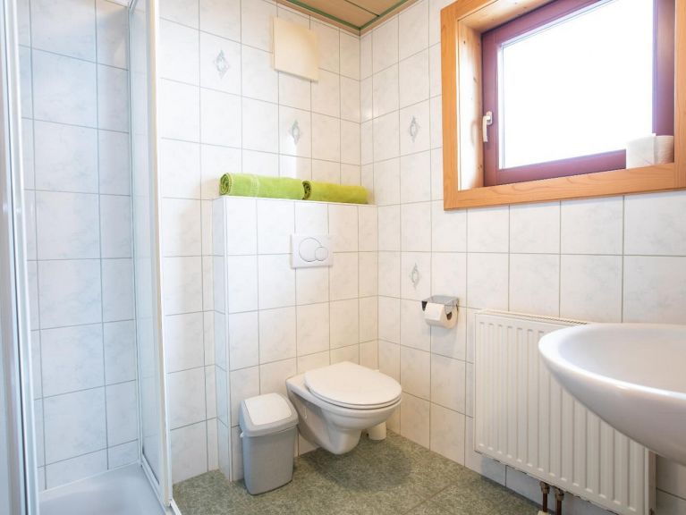 Chalet-appartement Hölzl Top Ost