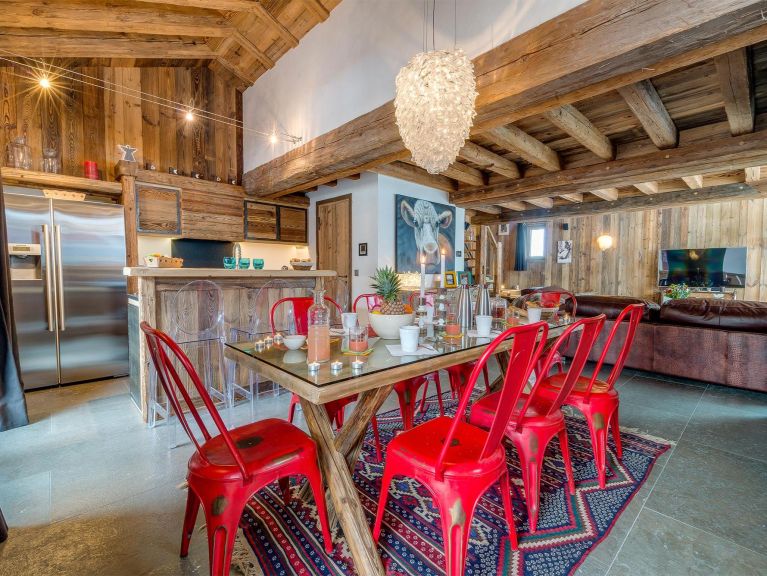 Chalet Denali