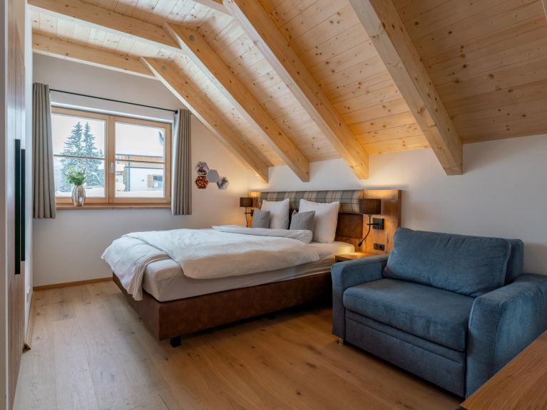 Chalet Riesneralm Alpenjoy Lodge