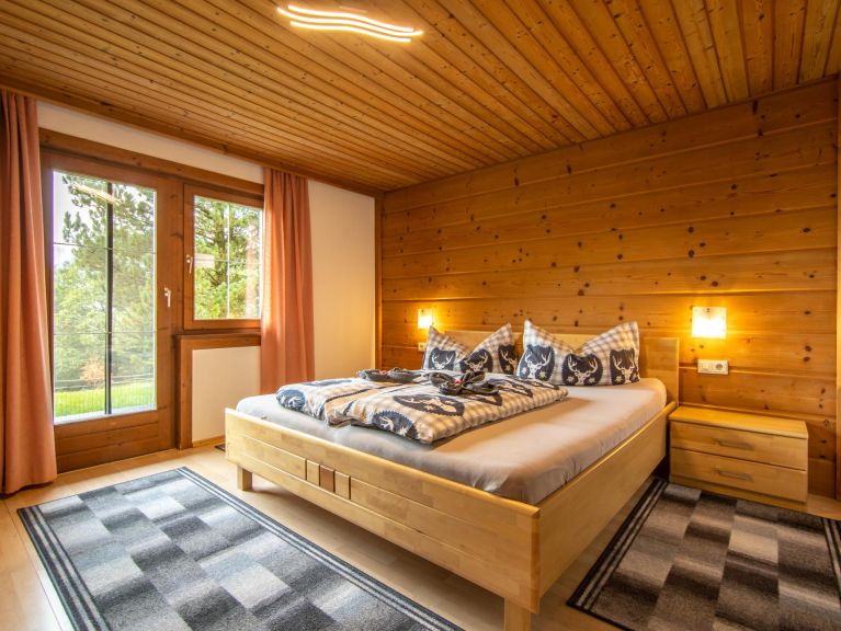 Chalet Rosa